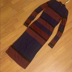 BCBG Knit Dress size XS